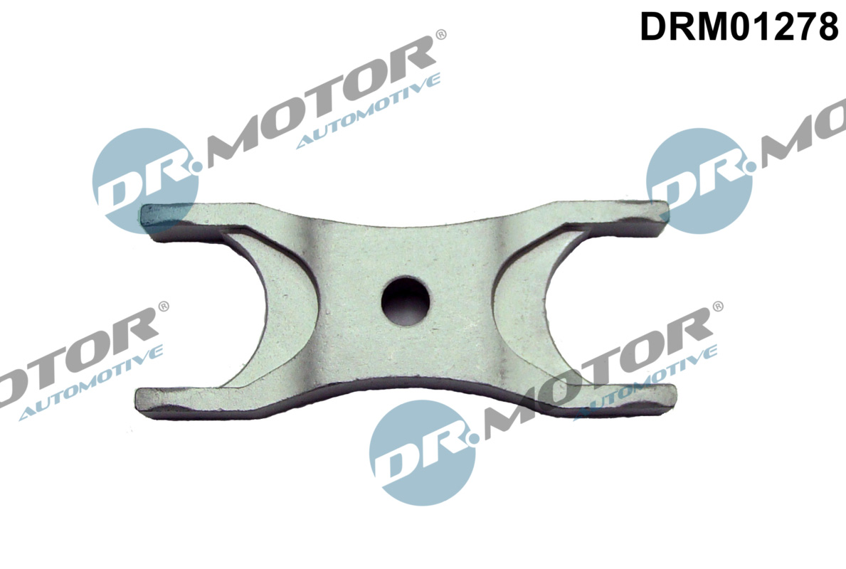 Dr.Motor Automotive Injector afdichtring DRM01278