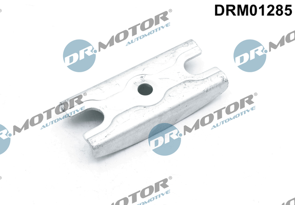 Dr.Motor Automotive Injector afdichtring DRM01285