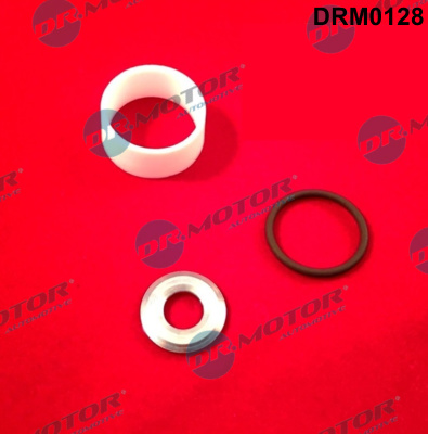 Dr.Motor Automotive Injector afdichtring DRM0128