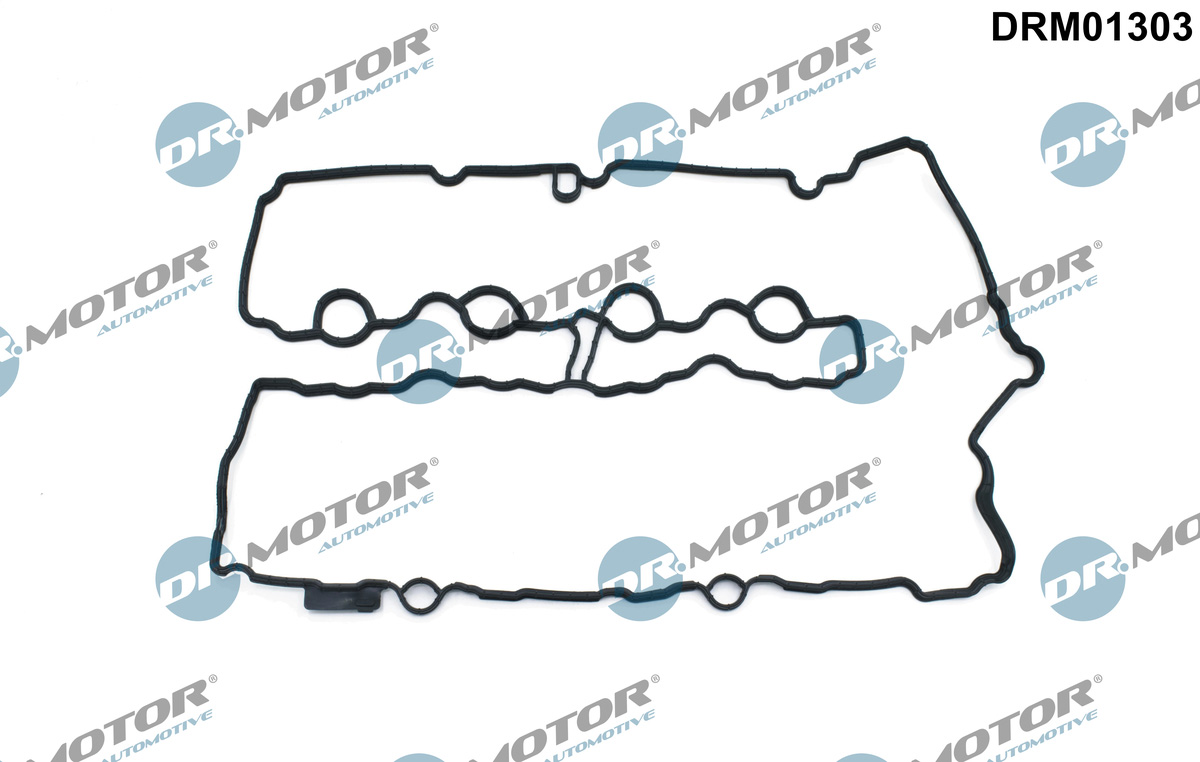 Dr.Motor Automotive Kleppendekselpakking DRM01303