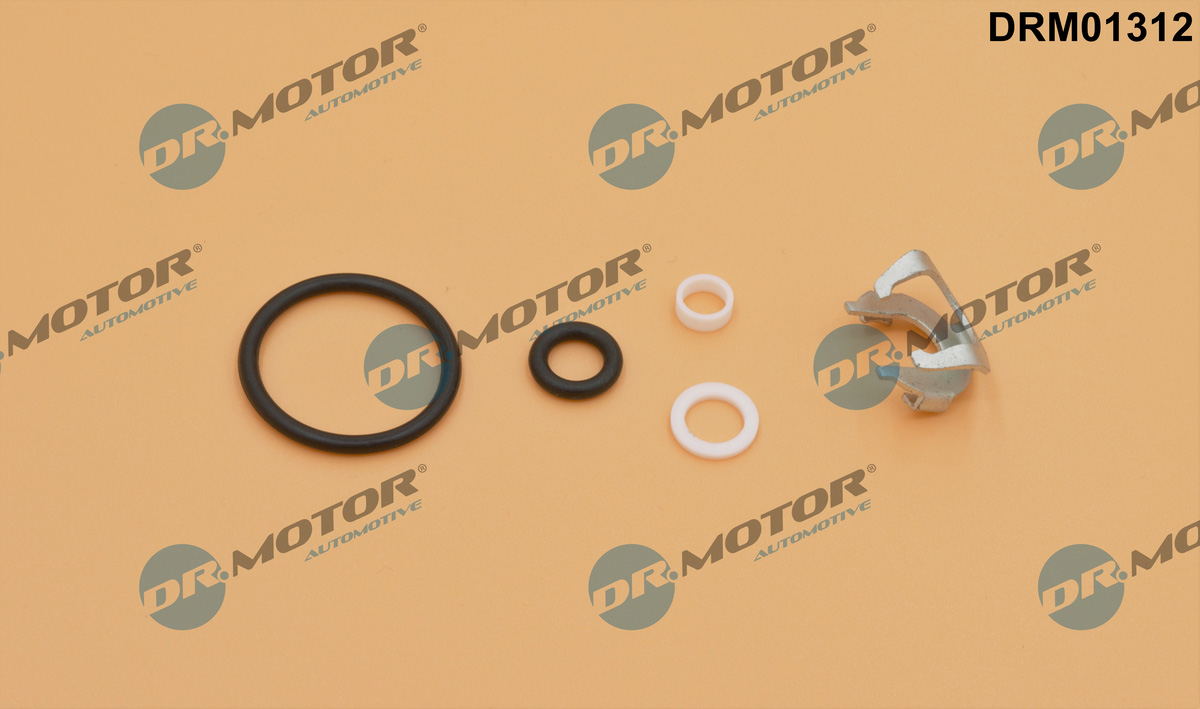 Dr.Motor Automotive Injector afdichtring DRM01312