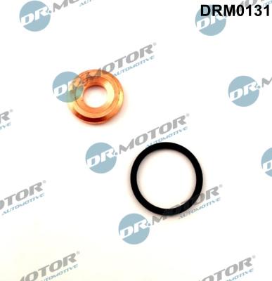 Dr.Motor Automotive Injector afdichtring DRM0131