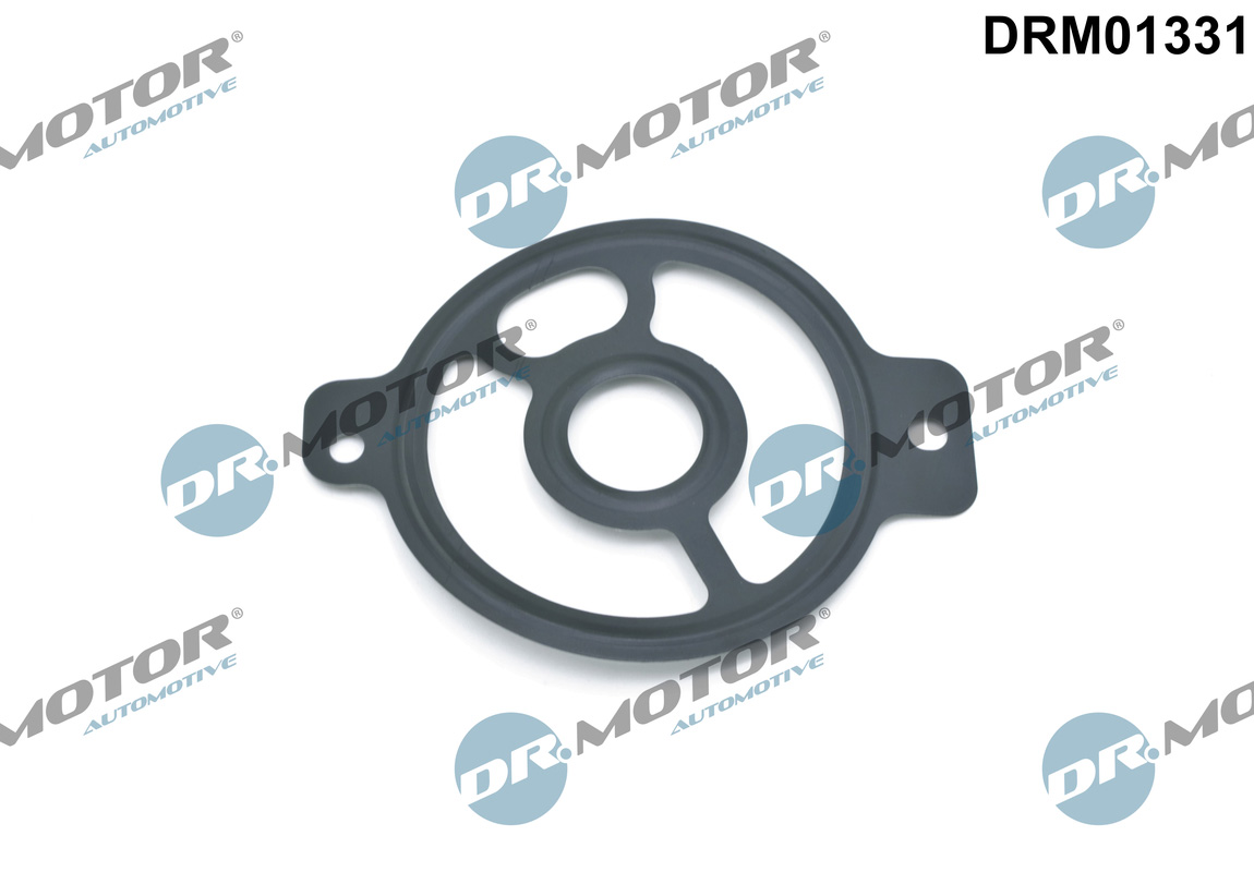 Dr.Motor Automotive Oliefilterhuis pakking / O-ring DRM01331