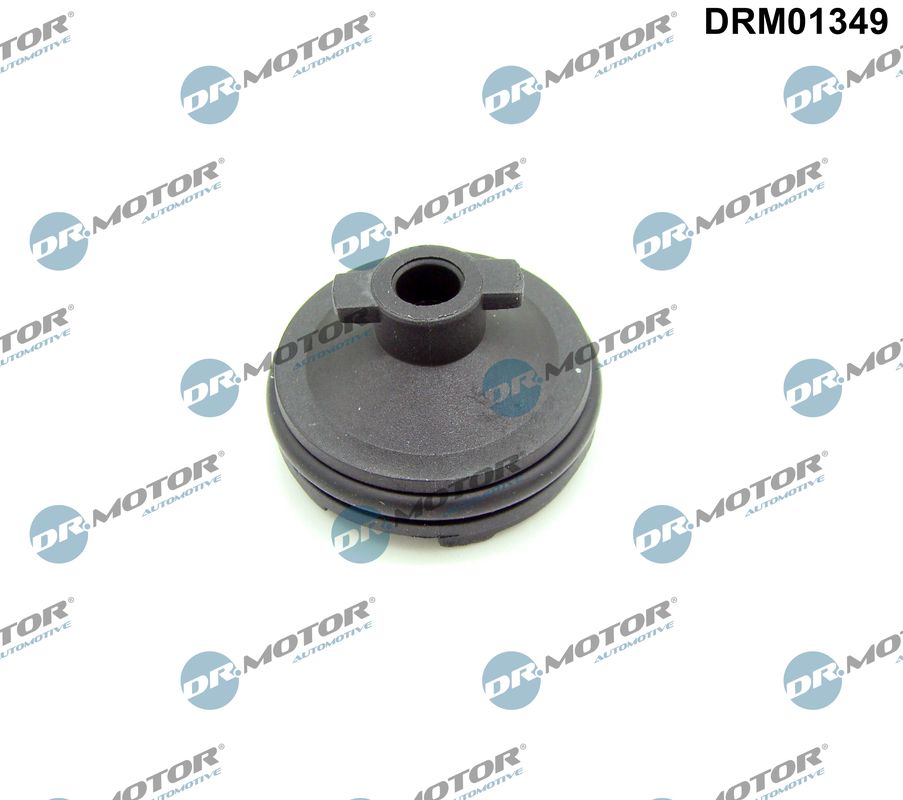 Dr.Motor Automotive Olie aftapplug / carterplug DRM01349