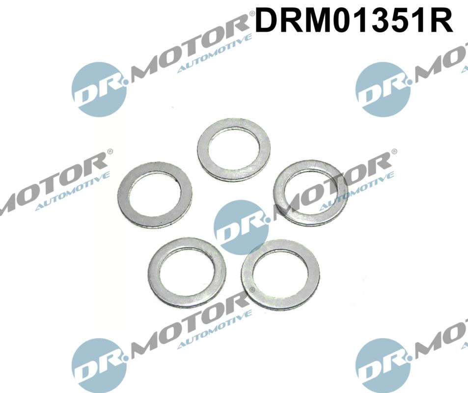 Dr.Motor Automotive Olie aftapplug dichting DRM01351R