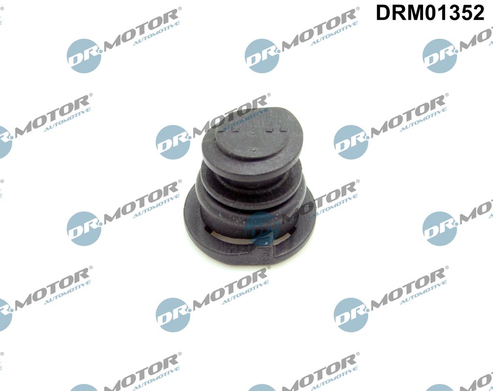 Dr.Motor Automotive Olie aftapplug / carterplug DRM01352