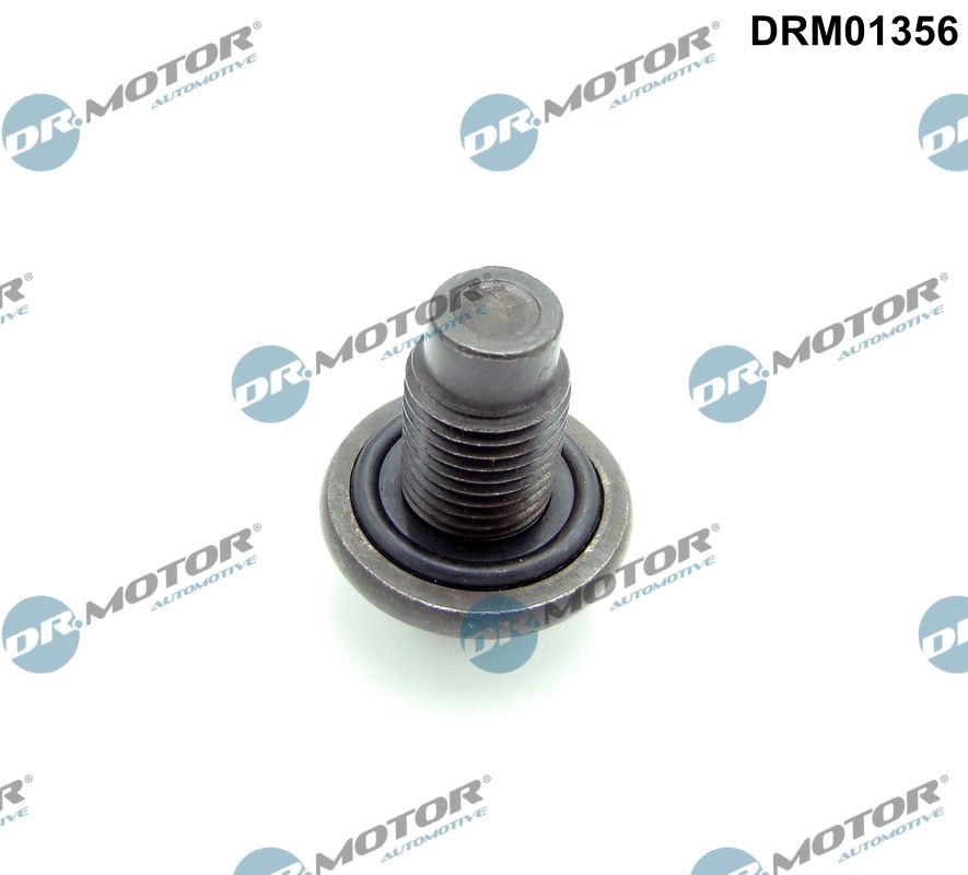 Dr.Motor Automotive Olie aftapplug / carterplug DRM01356