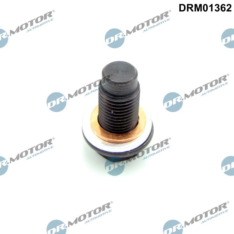 Dr.Motor Automotive Olie aftapplug / carterplug DRM01362