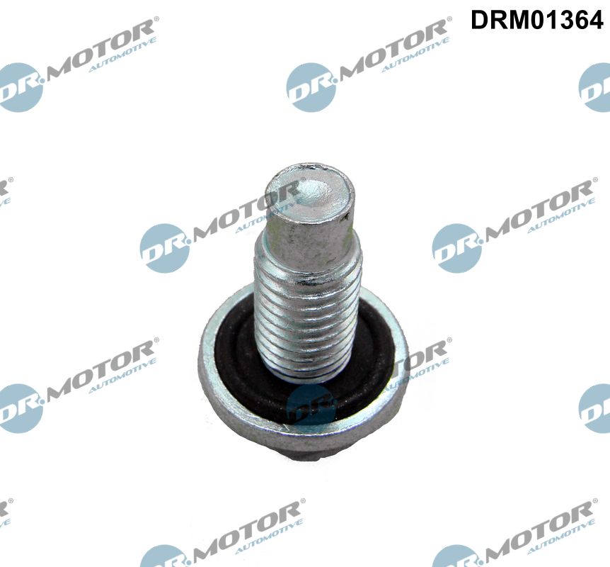 Dr.Motor Automotive Olie aftapplug / carterplug DRM01364