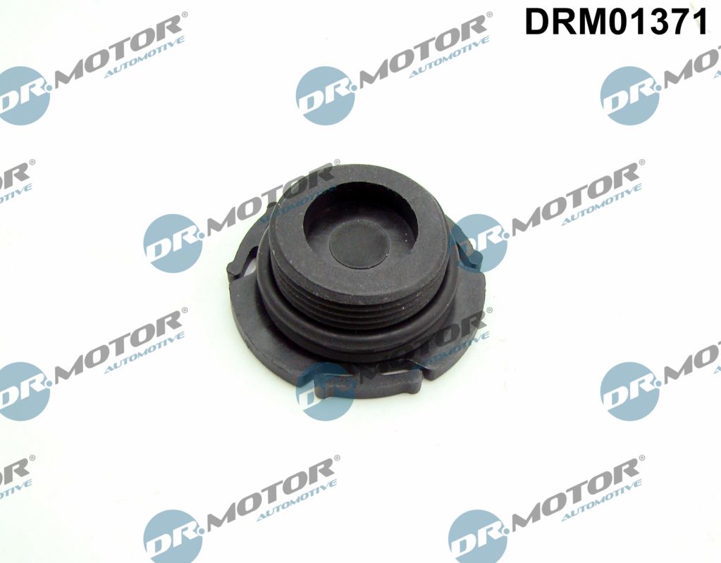 Dr.Motor Automotive Olie aftapplug / carterplug DRM01371