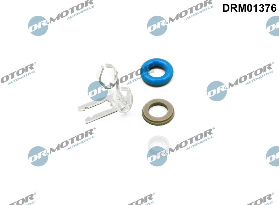 Dr.Motor Automotive Injector reparatieset DRM01376