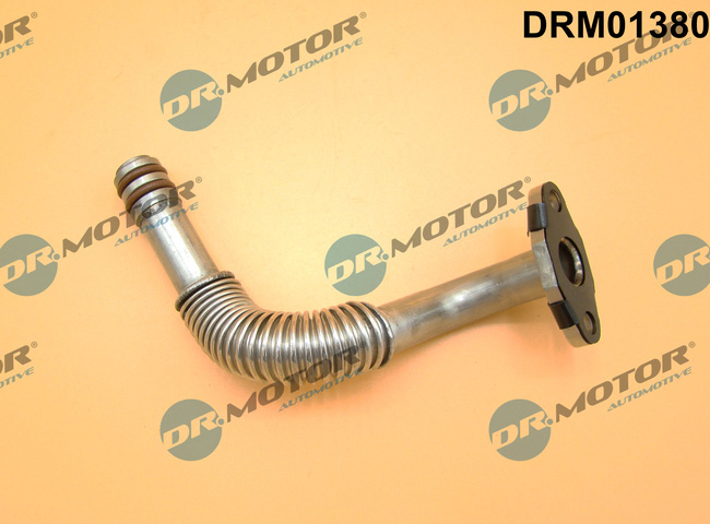 Dr.Motor Automotive Turbolader olieleiding DRM01380