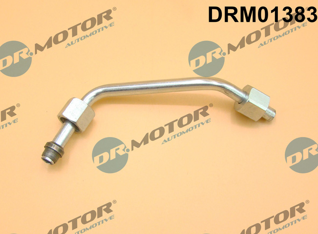 Dr.Motor Automotive Turbolader olieleiding DRM01383