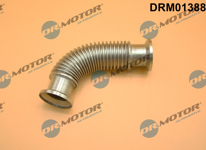 Dr.Motor Automotive EGR-klep DRM01388