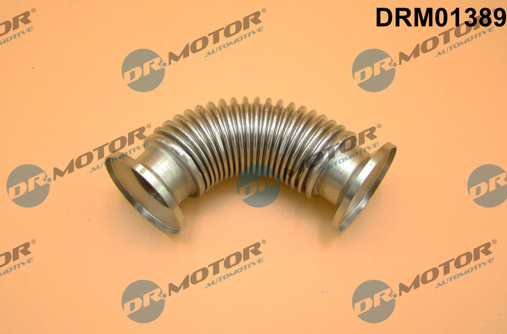 Dr.Motor Automotive EGR-klep DRM01389