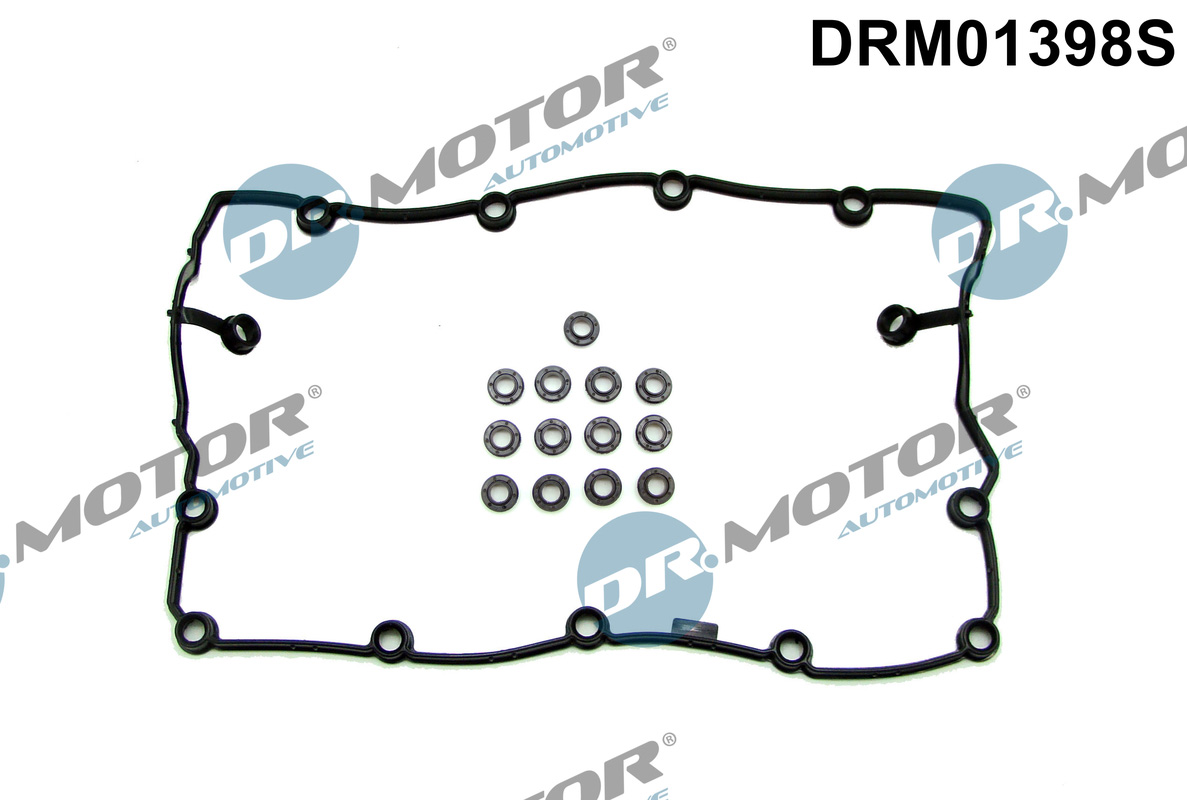 Dr.Motor Automotive Kleppendekselpakking DRM01398S