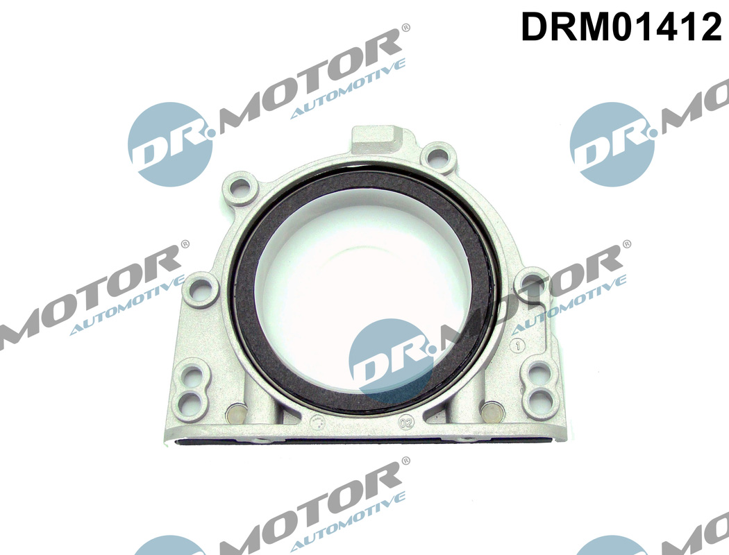 Dr.Motor Automotive Krukaskeerring DRM01412