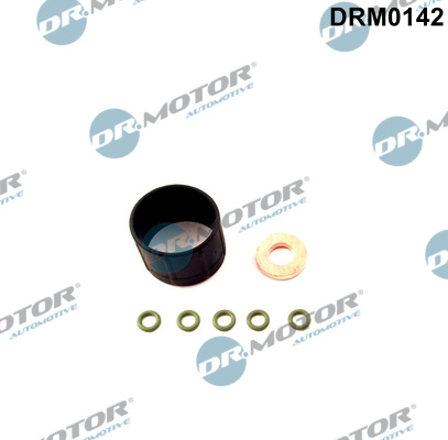 Dr.Motor Automotive Injector afdichtring DRM0142