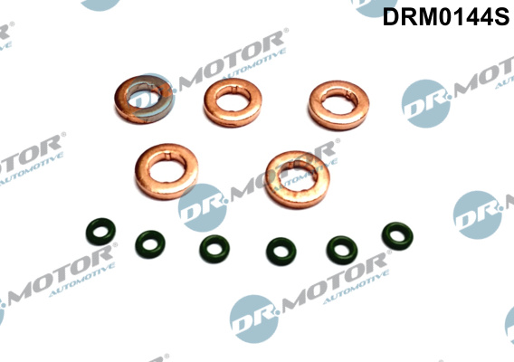 Dr.Motor Automotive Injector afdichtring DRM0144S