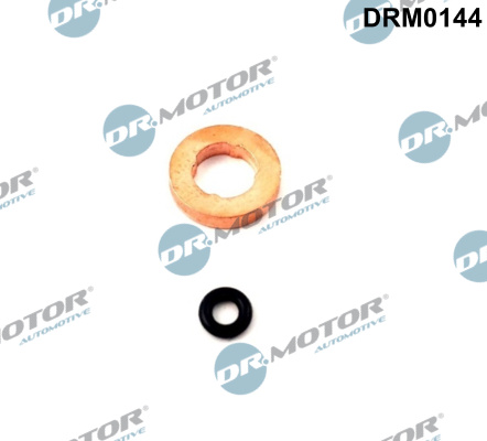 Dr.Motor Automotive Injector afdichtring DRM0144