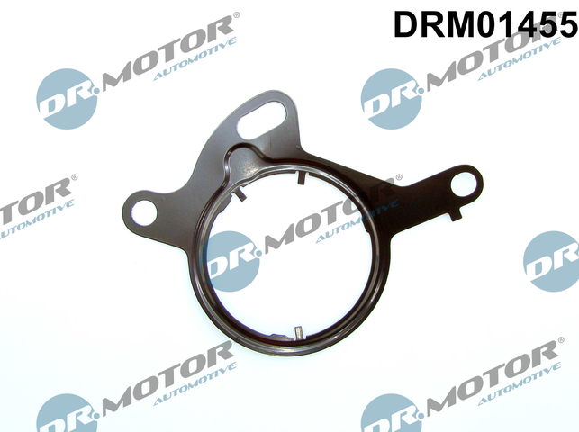 Dr.Motor Automotive Rembekrachtiger DRM01455