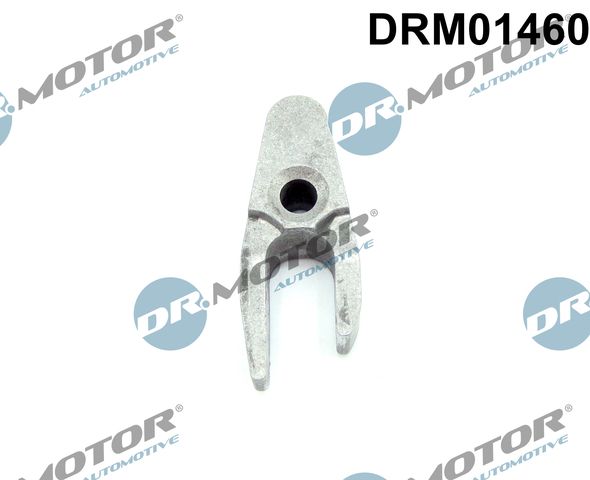Dr.Motor Automotive Injector afdichtring DRM01460