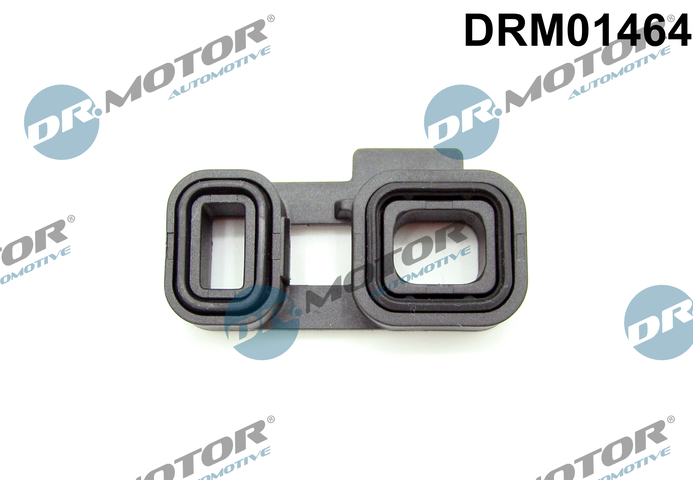 Dr.Motor Automotive Automaatbak pakking DRM01464