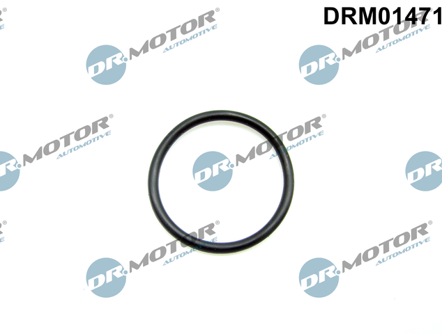 Dr.Motor Automotive Dichtring EGR-klep leiding DRM01471