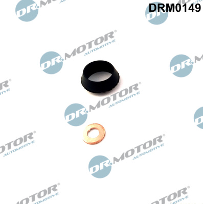 Dr.Motor Automotive Injector afdichtring DRM0149