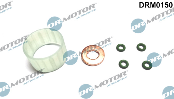 Dr.Motor Automotive Injector afdichtring DRM0150