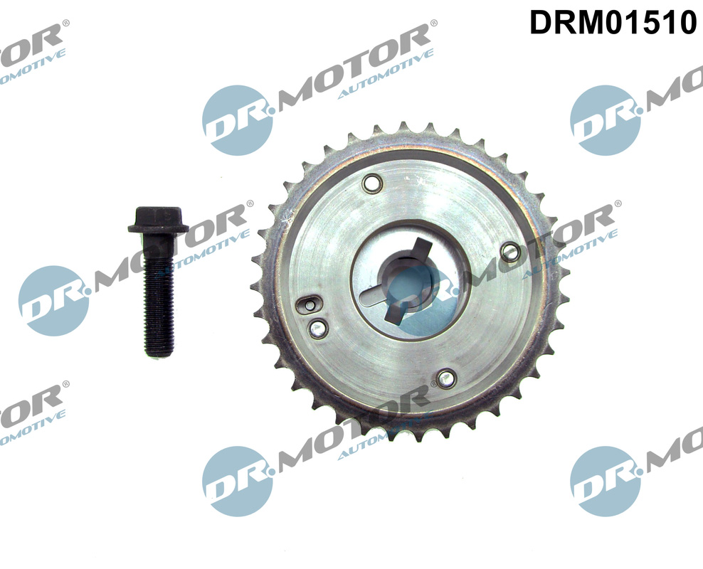 Dr.Motor Automotive Nokkenasregelaar-/versteller DRM01510