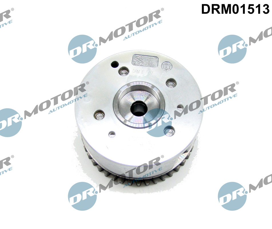Dr.Motor Automotive Nokkenasregelaar-/versteller DRM01513