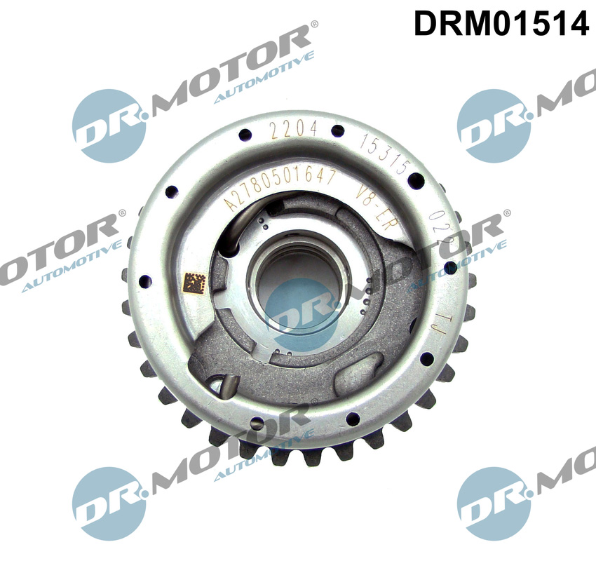 Dr.Motor Automotive Nokkenasregelaar-/versteller DRM01514