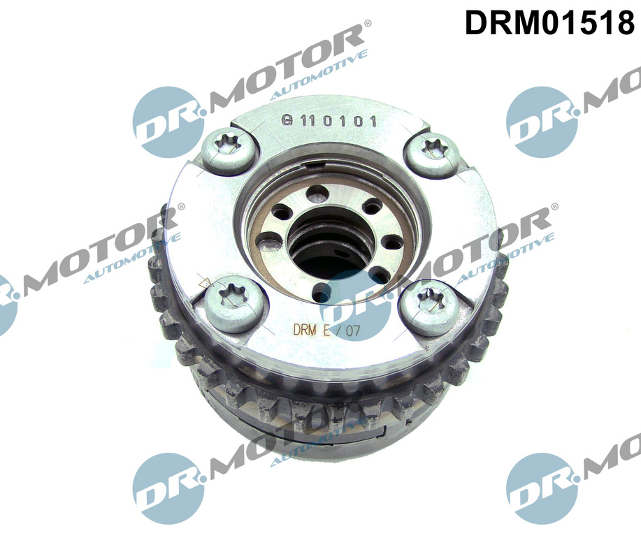 Dr.Motor Automotive Nokkenasregelaar-/versteller DRM01518