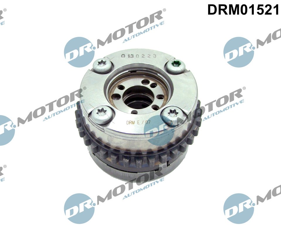 Dr.Motor Automotive Nokkenasregelaar-/versteller DRM01521