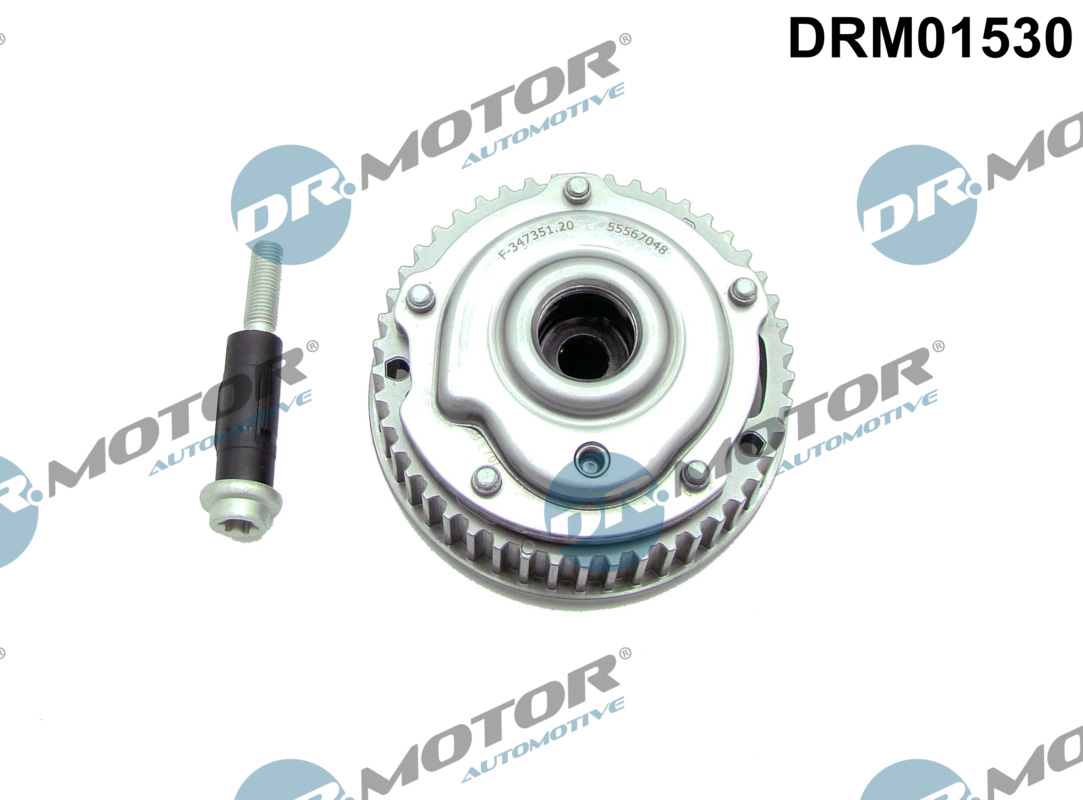 Dr.Motor Automotive Nokkenasregelaar-/versteller DRM01530