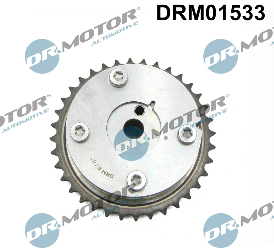 Dr.Motor Automotive Nokkenasregelaar-/versteller DRM01533