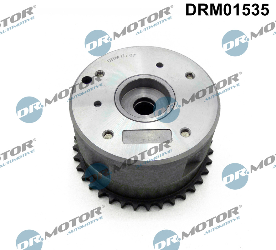 Dr.Motor Automotive Nokkenasregelaar-/versteller DRM01535