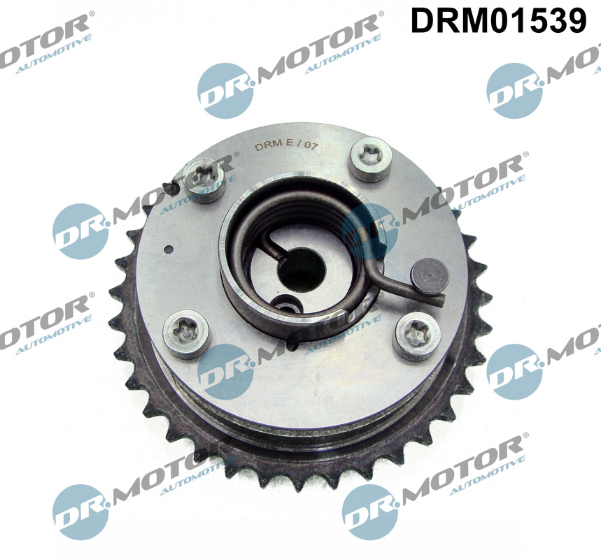 Dr.Motor Automotive Nokkenasregelaar-/versteller DRM01539