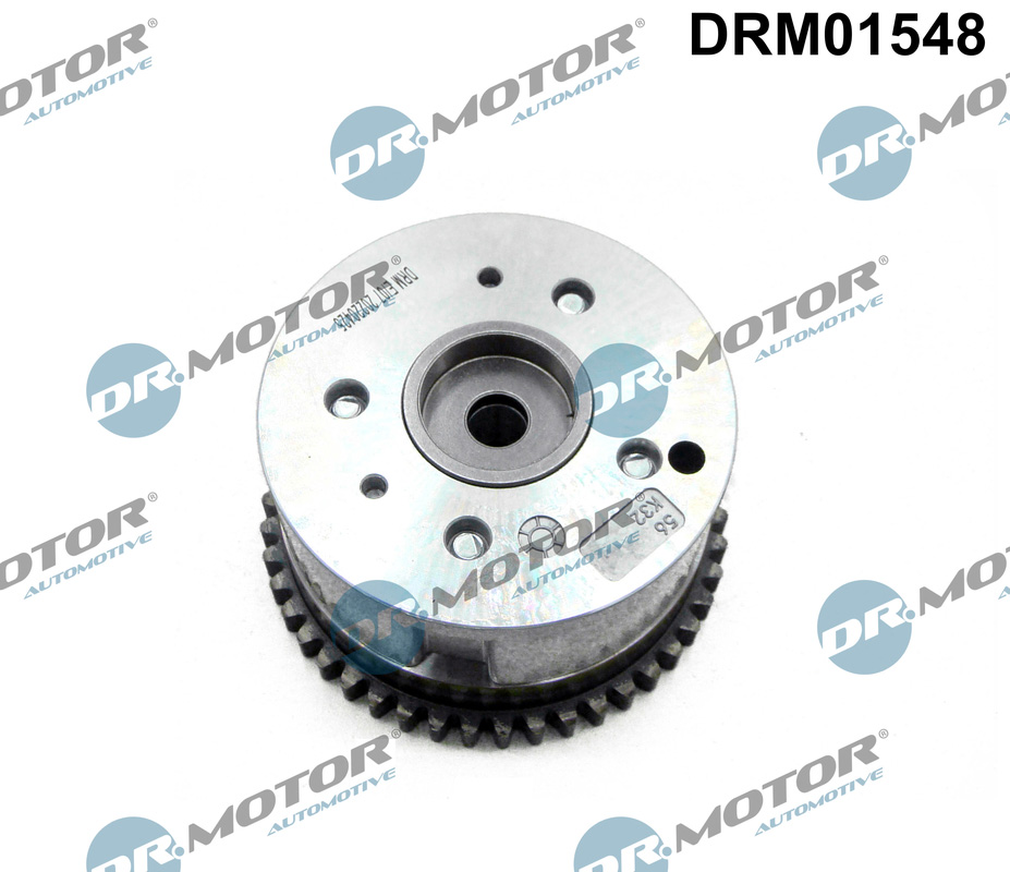 Dr.Motor Automotive Nokkenasregelaar-/versteller DRM01548