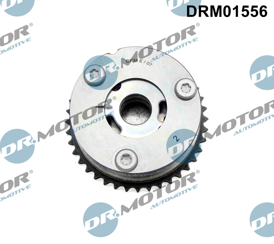 Dr.Motor Automotive Nokkenasregelaar-/versteller DRM01556