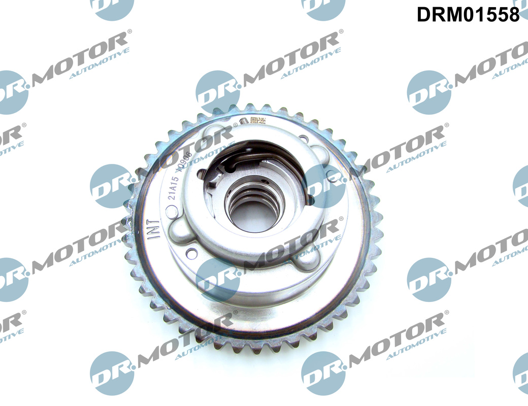 Dr.Motor Automotive Nokkenasregelaar-/versteller DRM01558