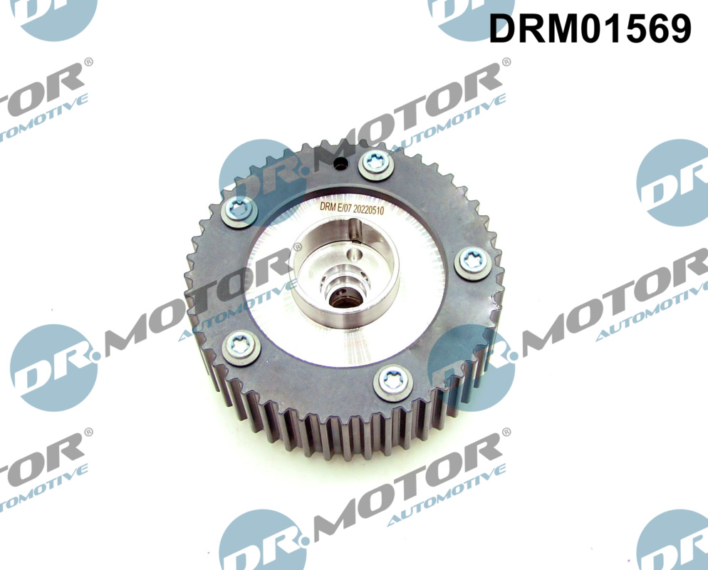 Dr.Motor Automotive Nokkenasregelaar-/versteller DRM01569
