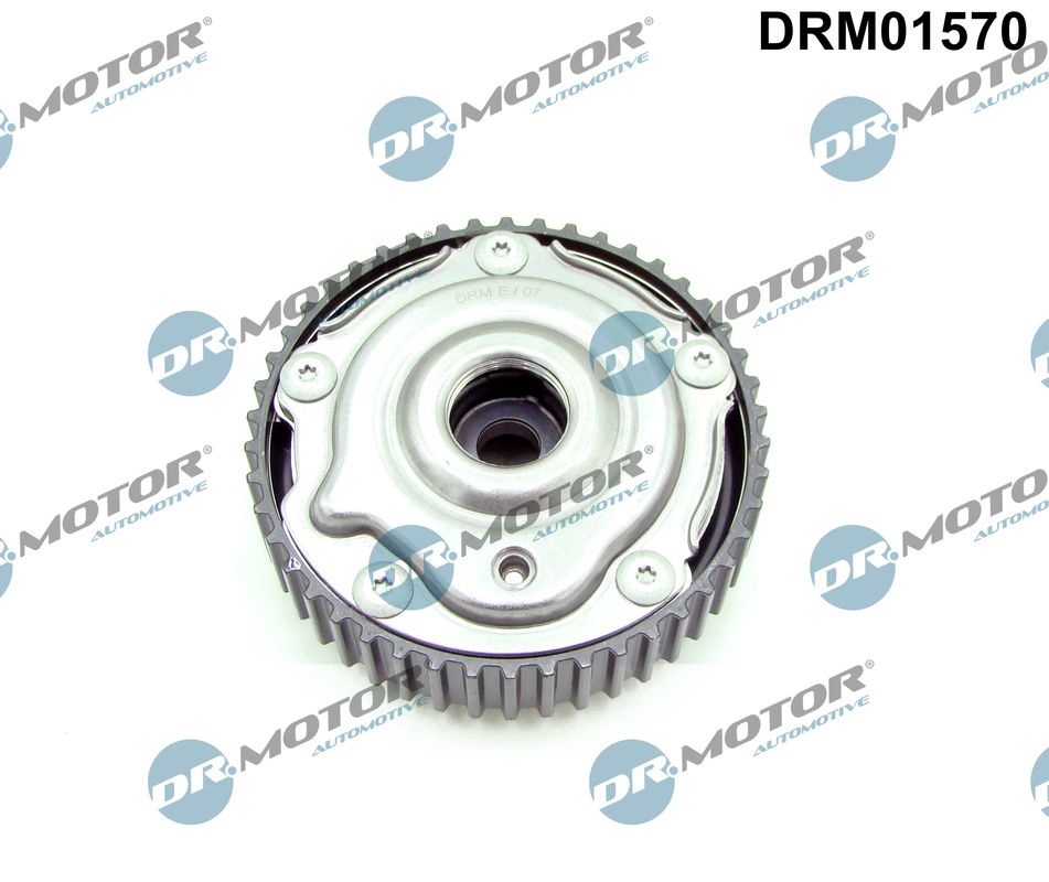 Dr.Motor Automotive Nokkenasregelaar-/versteller DRM01570