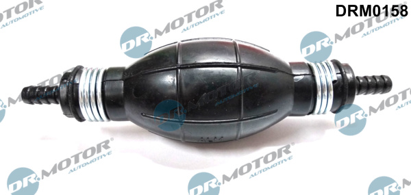 Dr.Motor Automotive Brandstofpomp DRM0158