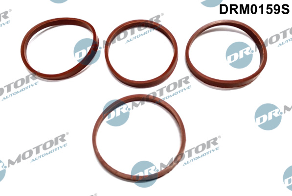 Dr.Motor Automotive Inlaatspruitstukpakking DRM0159S