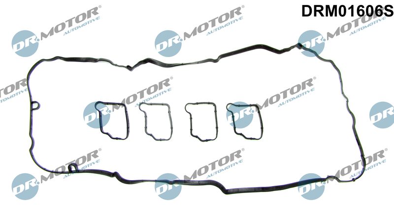 Dr.Motor Automotive Kleppendekselpakking DRM01606S
