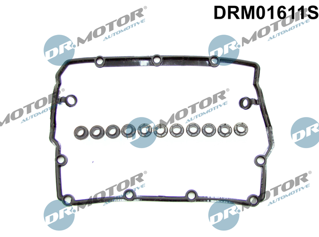 Dr.Motor Automotive Kleppendekselpakking DRM01611S
