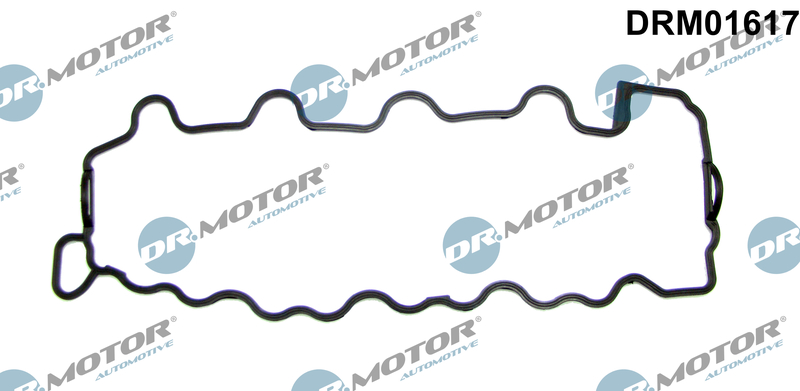 Dr.Motor Automotive Kleppendekselpakking DRM01617