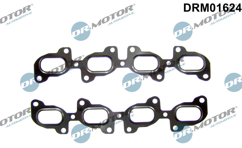 Dr.Motor Automotive Uitlaatpakking DRM01624